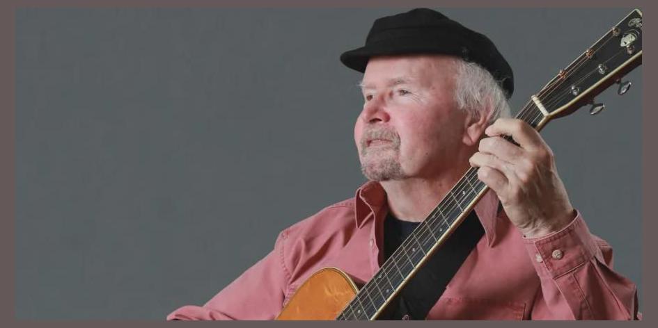 Tom Paxton